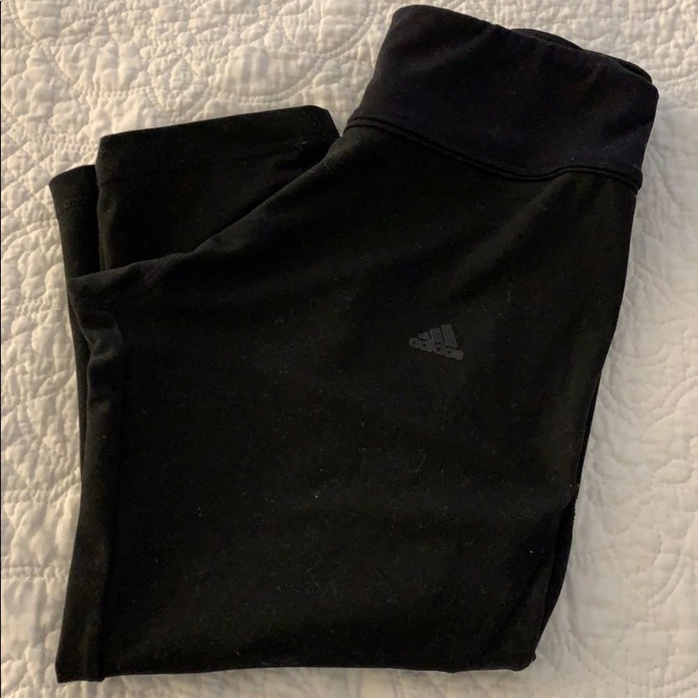 Adidas leggings
